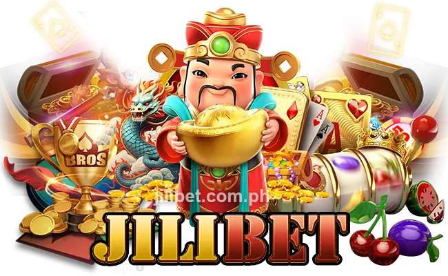 JILIBET online casino in the Philippines