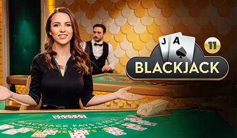 Live Blackjack