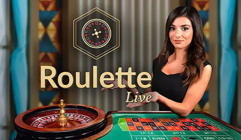 Live Roulette