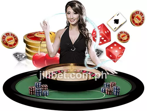 JILIBET live casino