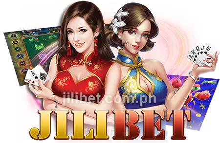 jilibet poker games