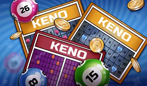 Keno