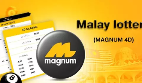 Malaysia Lottery