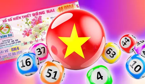 Vietnam Lottery