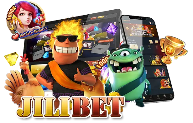 About JILIBET online casino