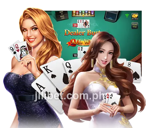 JILIBET Poker