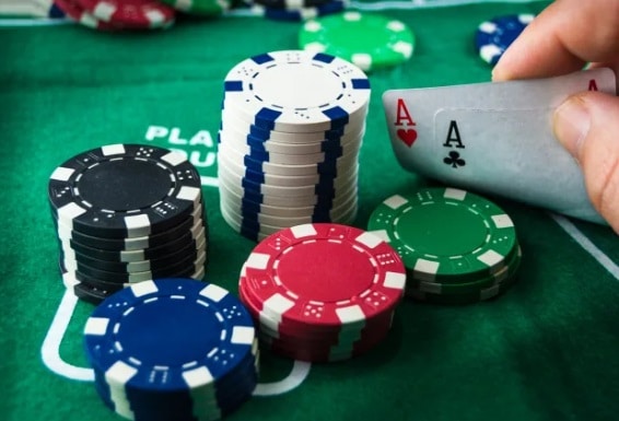 What to look for in an online casino? - JILIBET Casino games online jili  play slot free spins